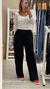 Pantalón Wide Leg en internet
