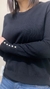 Sweater Sara en internet