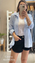Camisa Alondra