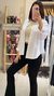 Camisa ROMA lisa