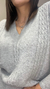 Sweater Ocho - tienda online