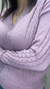 Sweater Ocho