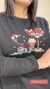 Camiseta AURA - A Lo Carola!