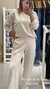 Pantalón Wide Leg - comprar online