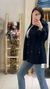 Jacket MILI - A Lo Carola!