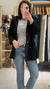 Jacket MILI - tienda online