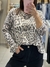 Sweater Print Lanilla - tienda online