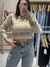 Sweater Rombo - comprar online
