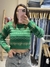 Sweater Rombo en internet