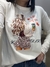 Camiseta Clara en internet