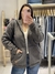 Campera LASTLOVE Boucle