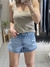 Short Jean Patricio en internet