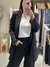 Blazer Sastrero Over - tienda online