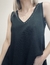 Musculosa Tachas LastLove - tienda online