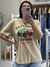 Remera California