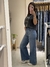 WideLeg Nilo en internet