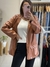 Blazer Engomado - A Lo Carola!
