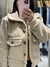 Campera Boucle - comprar online