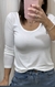 Camiseta Modal PÍA