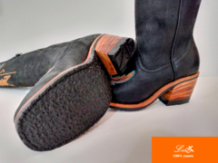 Botas vaqueras para mujer en internet