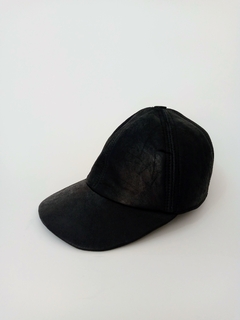 Gorras unisex 100% cuero - comprar en línea