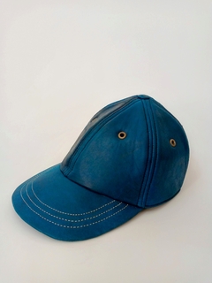 Imagen de Gorras unisex 100% cuero