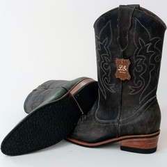 Botas para hombre en internet
