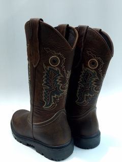 Bota vaquera - comprar en línea