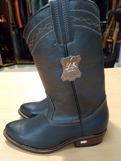 Botas vaqueras para hombre en internet