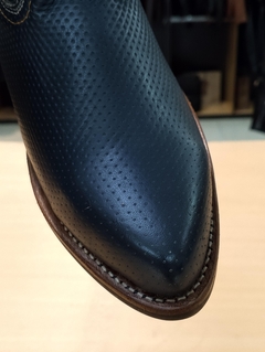 Botas vaqueras para hombre - tienda en línea