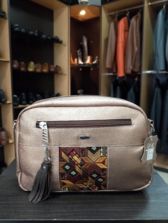 Cartera de cuero - comprar en línea