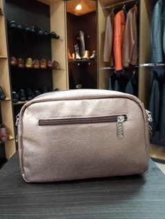 Cartera de cuero - tienda en línea
