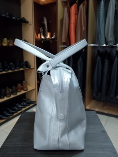 Cartera para Dama - Luiz 100% Cuero