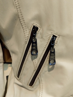Chaqueta para Dama - Luiz 100% Cuero