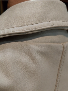 Chaqueta para Dama - Luiz 100% Cuero