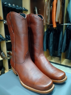 Botas Vaqueras - comprar en línea