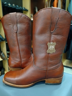 Botas Vaqueras en internet
