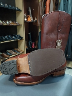 Imagen de Botas Vaqueras