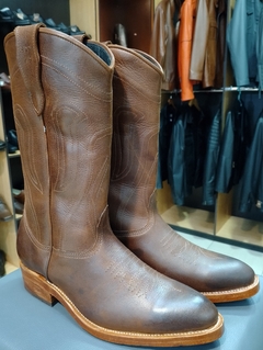 Botas Vaqueras en internet