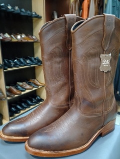 Botas Vaqueras - comprar en línea