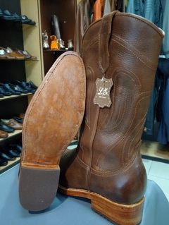 Botas Vaqueras - tienda en línea