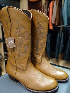 Botas Vaqueras - comprar en línea