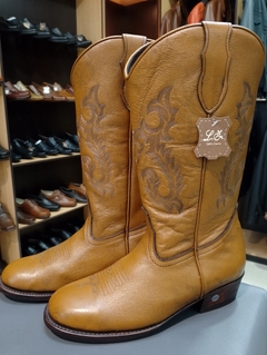 Botas Vaqueras en internet