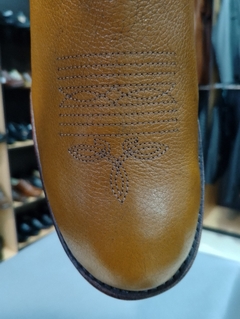 Botas Vaqueras - tienda en línea