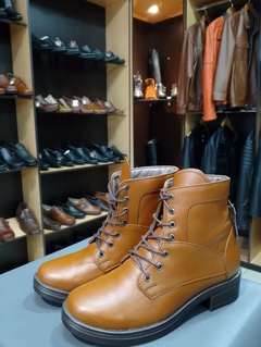 Botines para Dama en internet