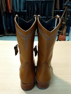 Imagen de Botas vaquera