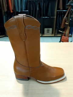 Botas vaquera - tienda en línea