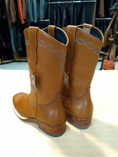 Botas vaquera - comprar en línea