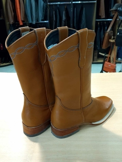 Botas vaquera - comprar en línea