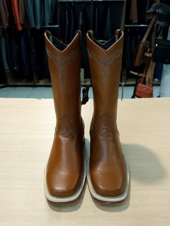 Botas vaquera